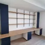 Bureau sur-mesure