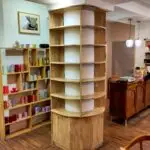 Am&eacute;nagement sur-mesure boutique