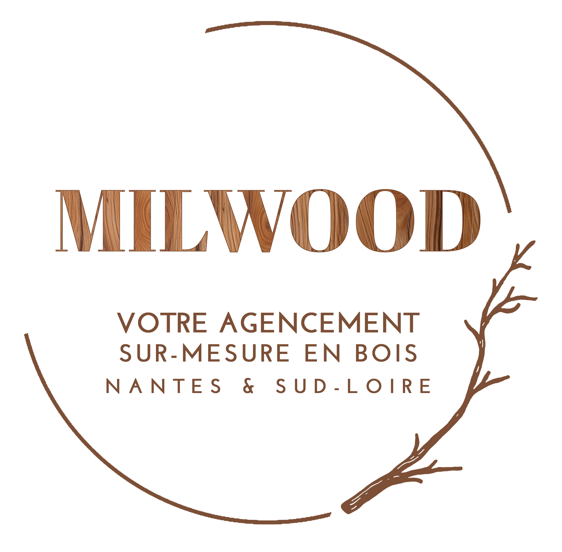 Menuisier agenceur Nantes